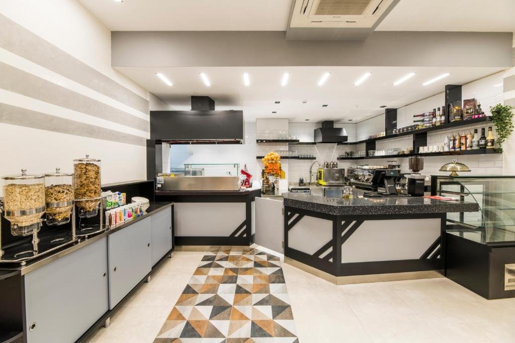 Стамбул: Classy Suite Taksim