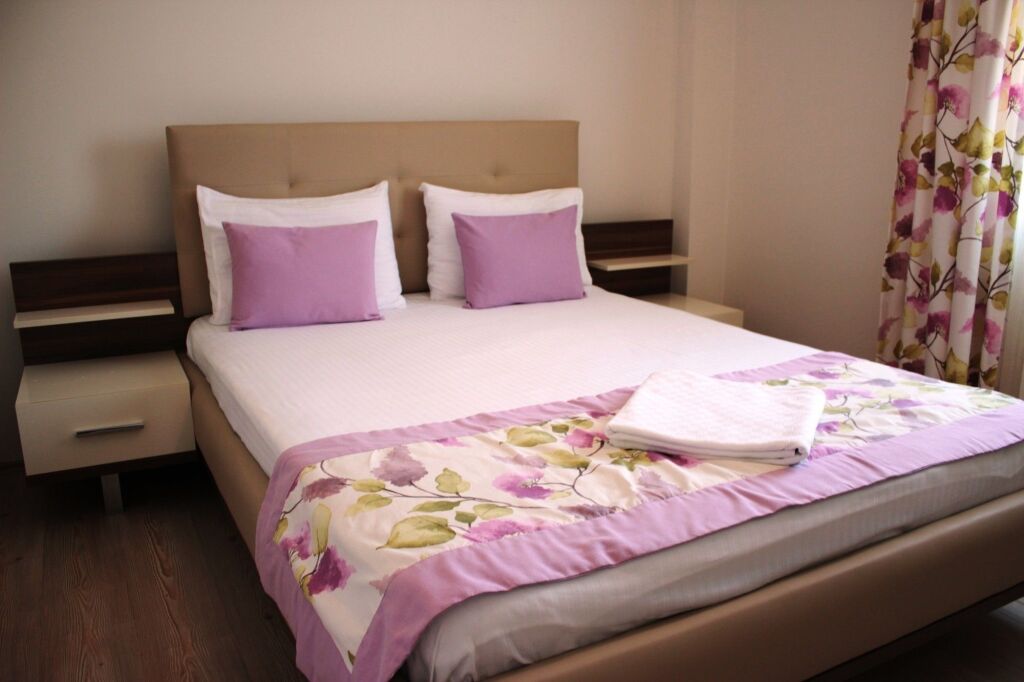 Бозджаада: Adacayi Otel