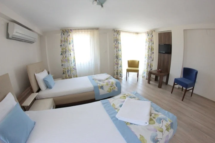 Бозджаада: Adacayi Otel