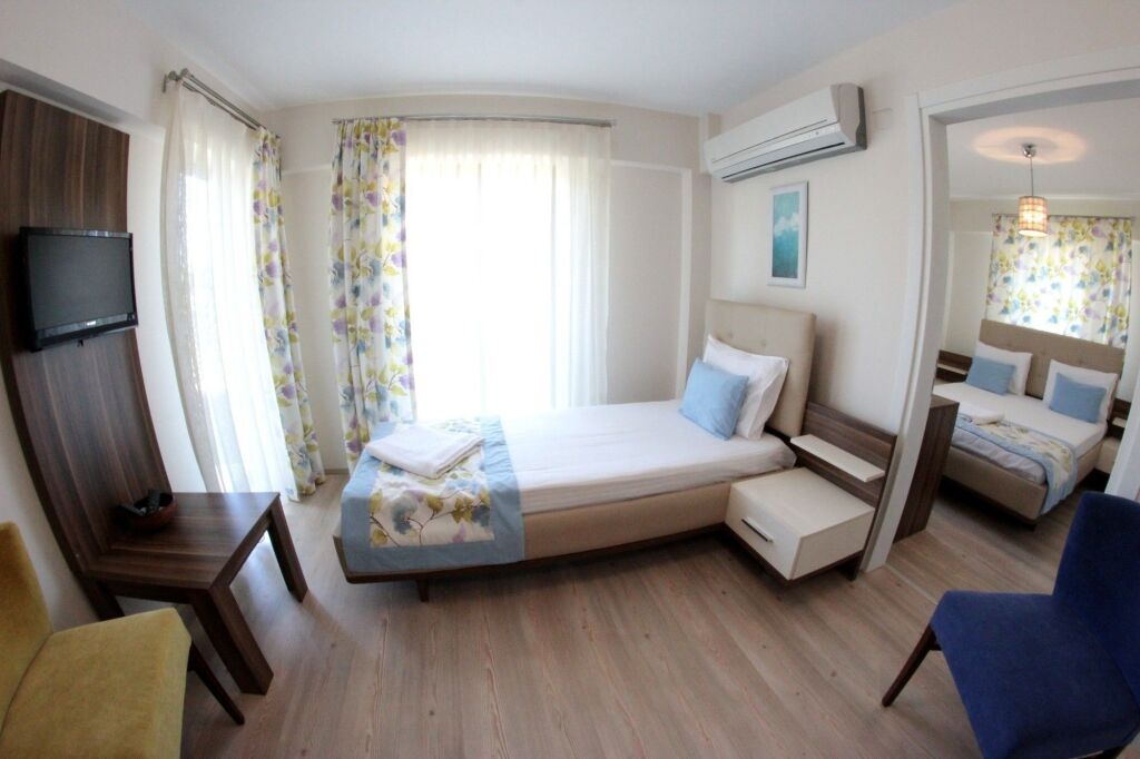 Бозджаада: Adacayi Otel