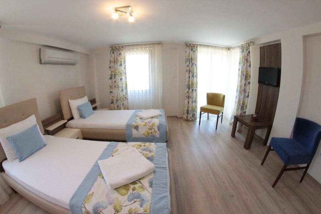 Бозджаада: Adacayi Otel