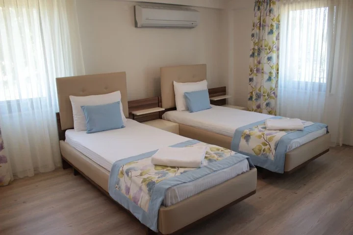 Бозджаада: Adacayi Otel