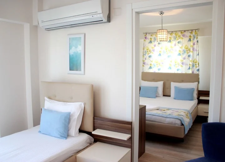 Бозджаада: Adacayi Otel