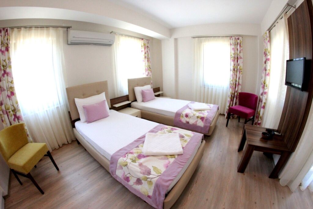 Бозджаада: Adacayi Otel