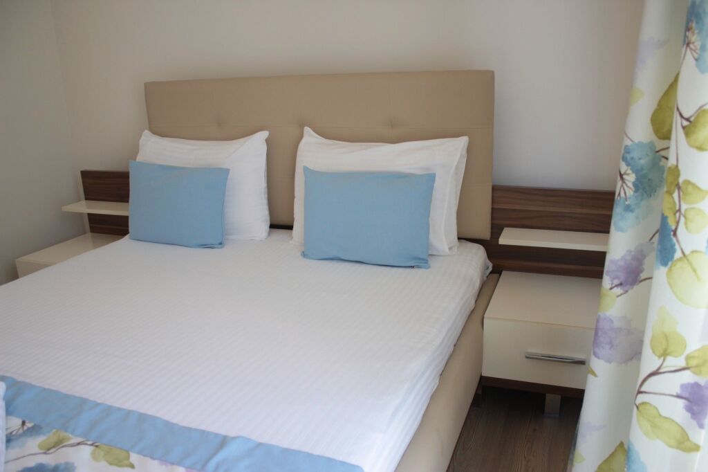 Бозджаада: Adacayi Otel