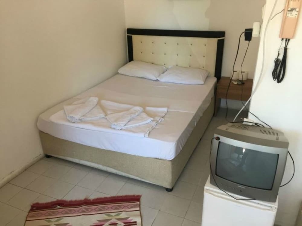 Мармара: Kafkas Motel