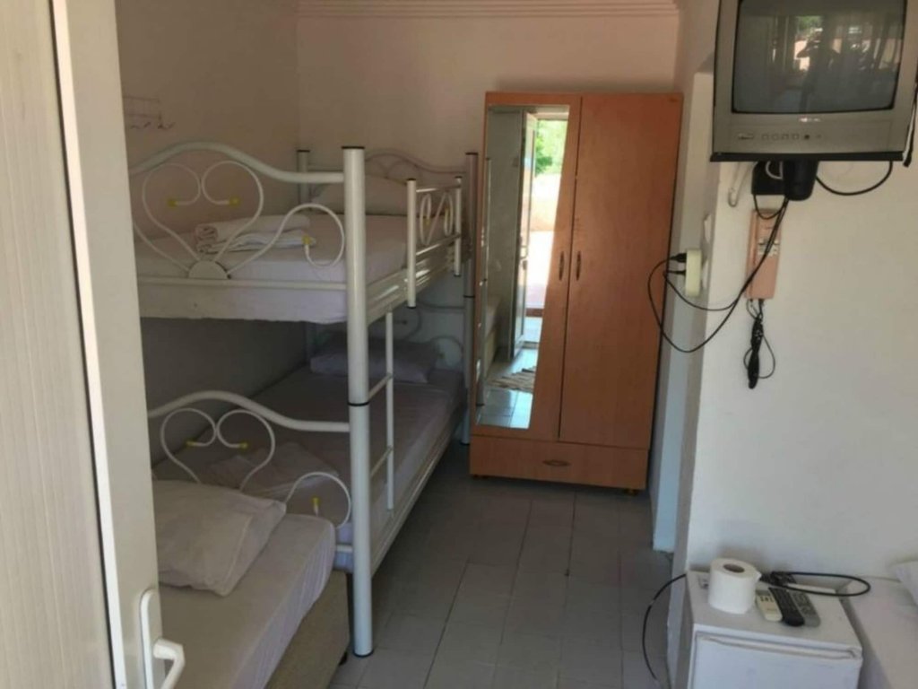 Мармара: Kafkas Motel