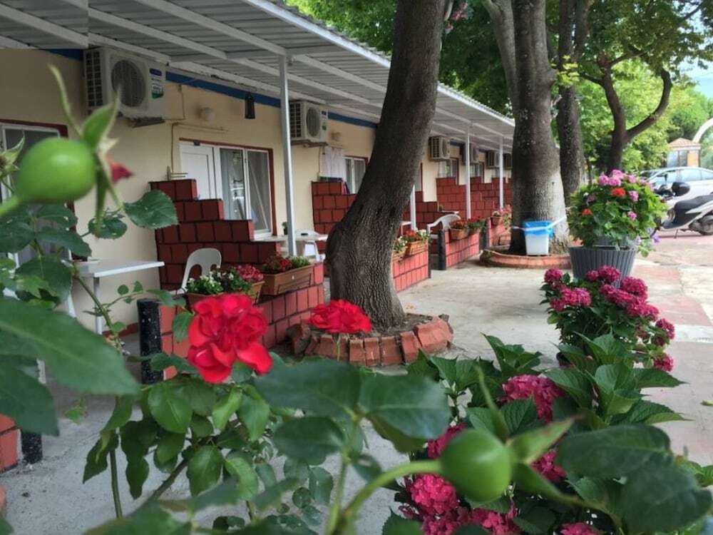 Мармара: Kafkas Motel