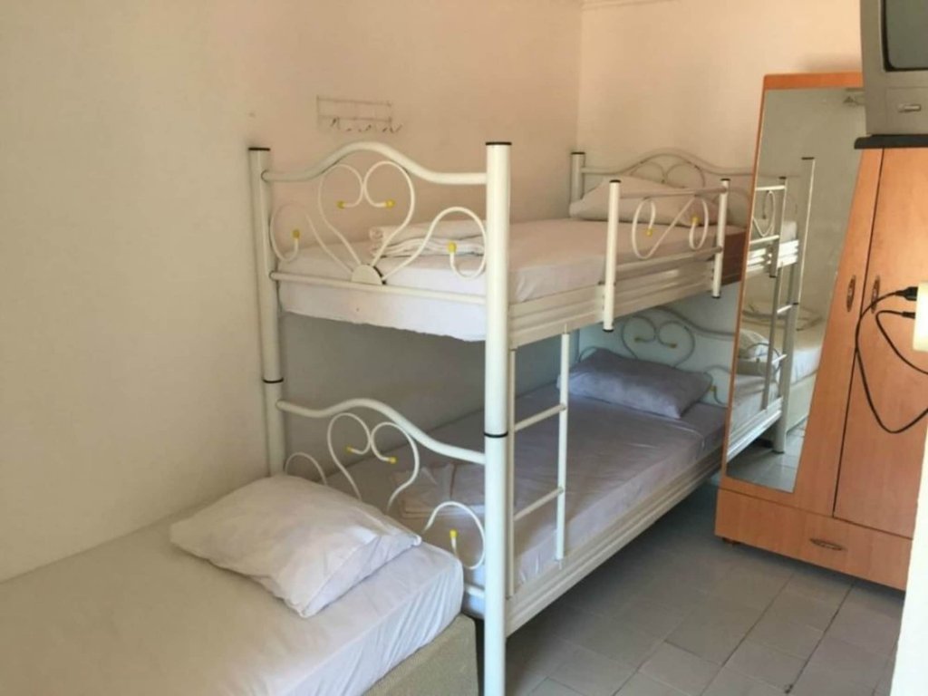Мармара: Kafkas Motel