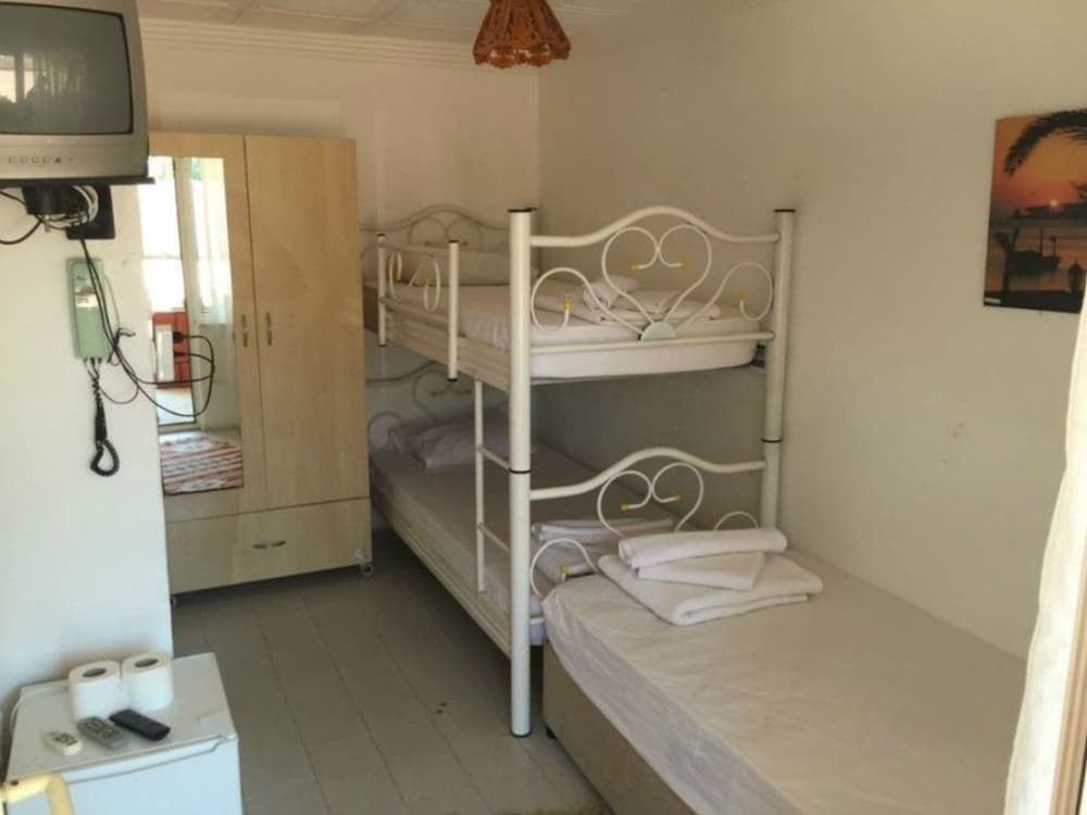 Мармара: Kafkas Motel
