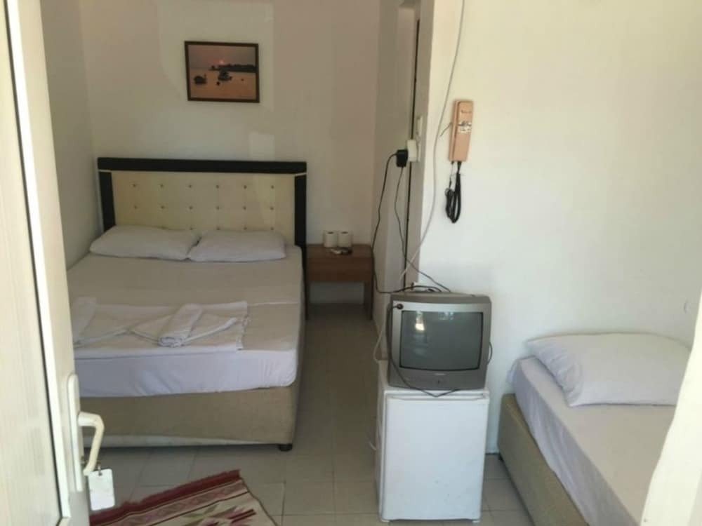 Мармара: Kafkas Motel
