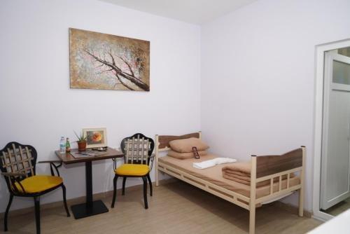 Дериндже: Hersek Otel