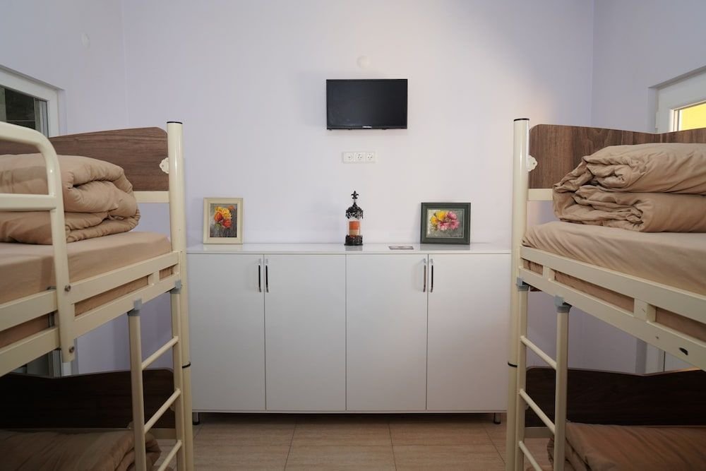 Дериндже: Hersek Otel