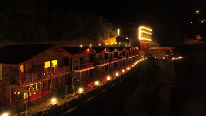 Артвин: Dergiz Holiday Village & Spa