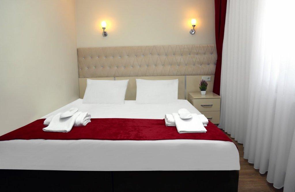 Артвин: Dergiz Holiday Village & Spa