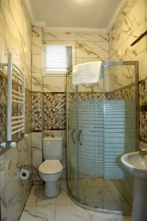 Артвин: Dergiz Holiday Village & Spa