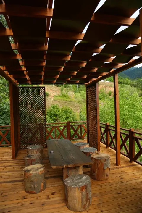 Артвин: Dergiz Holiday Village & Spa