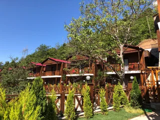 Артвин: Dergiz Holiday Village & Spa