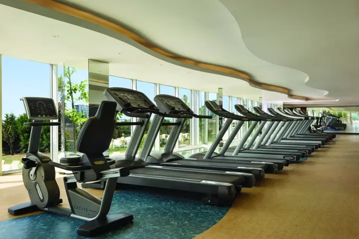 Gumusyaka: Отель Wyndham Cerkezkoy