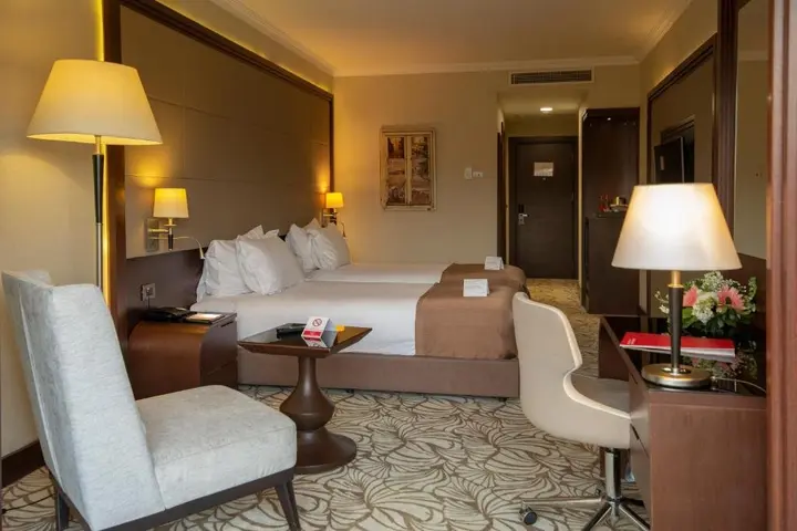 Стамбул: Ramada Hotel By Wyndham Istanbul Merter