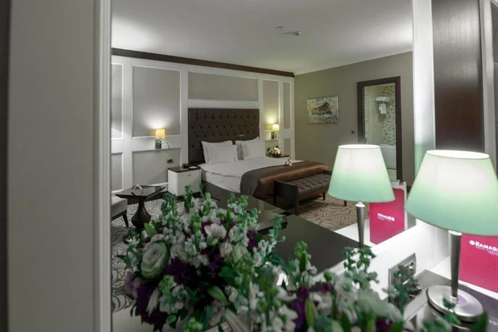 Стамбул: Ramada Hotel By Wyndham Istanbul Merter