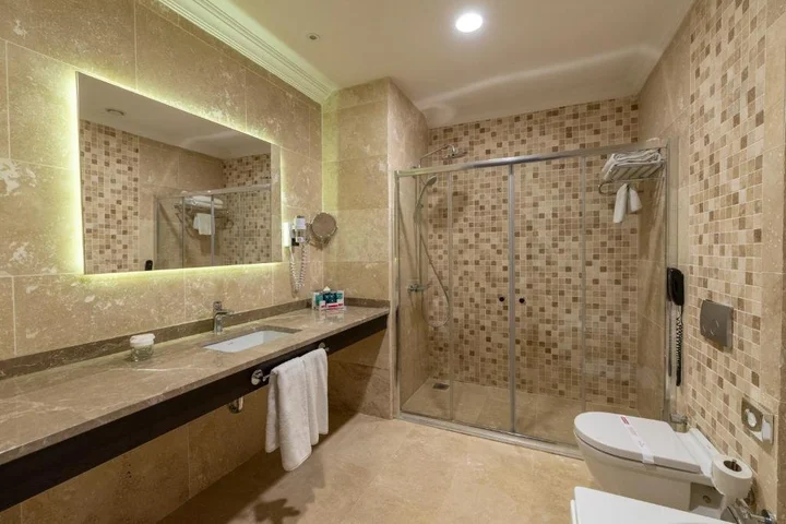 Стамбул: Ramada Hotel By Wyndham Istanbul Merter