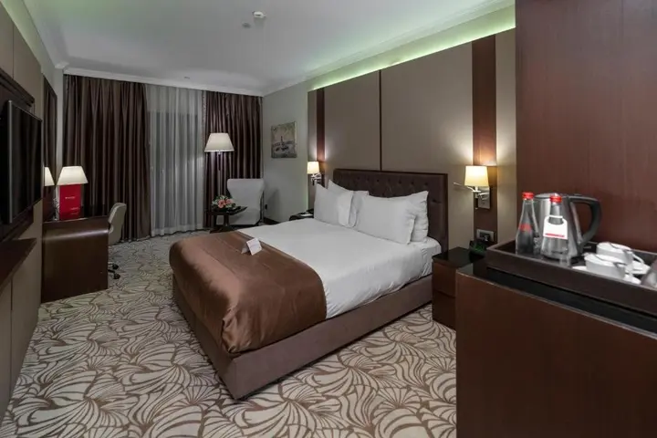 Стамбул: Ramada Hotel By Wyndham Istanbul Merter