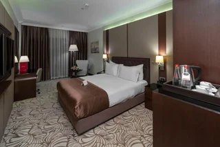 Стамбул: Ramada Hotel By Wyndham Istanbul Merter