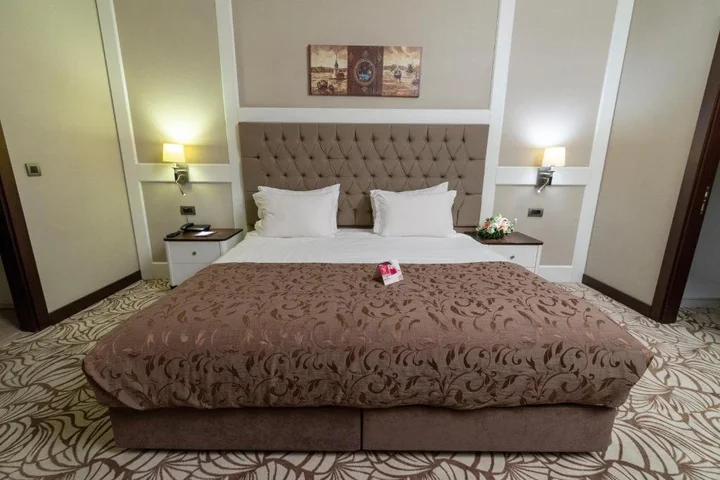 Стамбул: Ramada Hotel By Wyndham Istanbul Merter