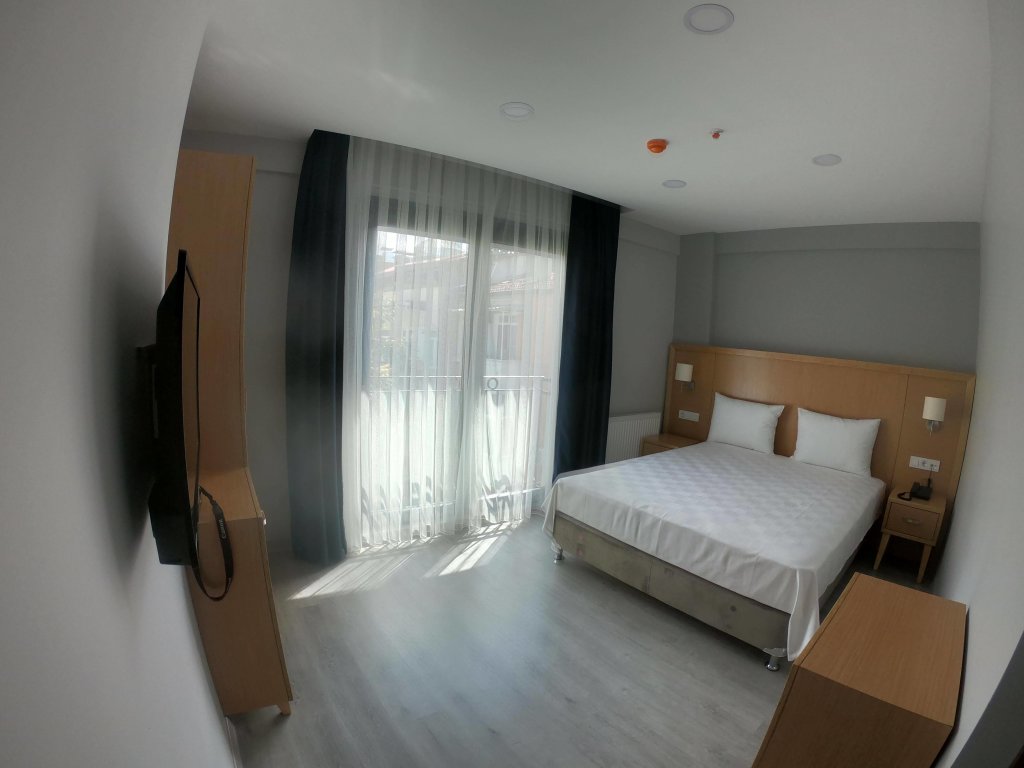 Стамбул: Liberi Hotel Taksim