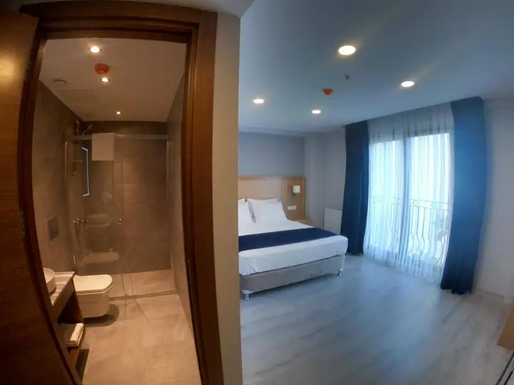 Liberi Hotel Taksim — фото 1