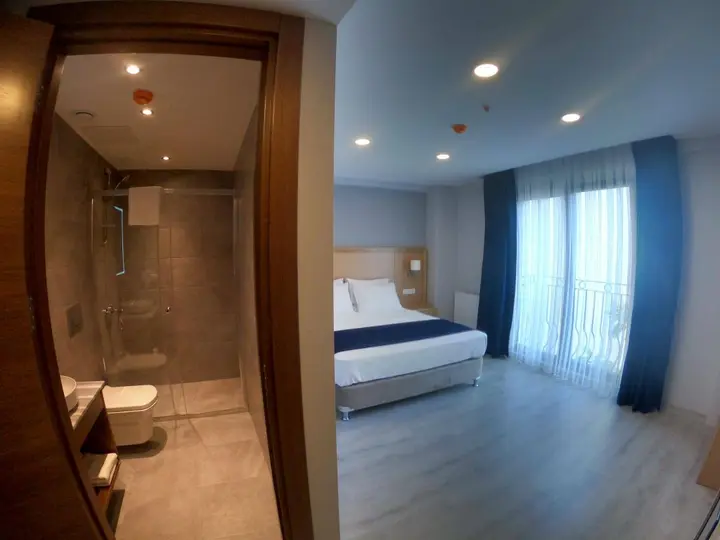 Стамбул: Liberi Hotel Taksim