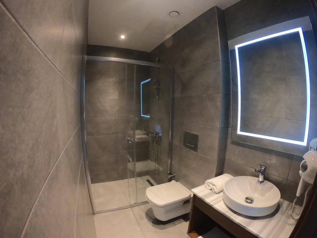 Стамбул: Liberi Hotel Taksim