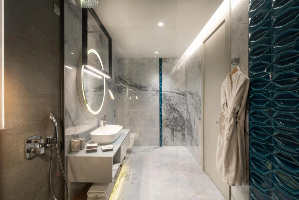 Яликавак: Arts Hotel Yalikavak Bodrum