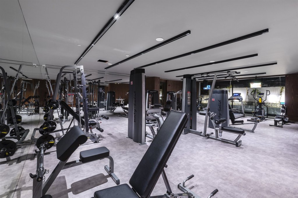 Яликавак: Arts Hotel Yalikavak Bodrum