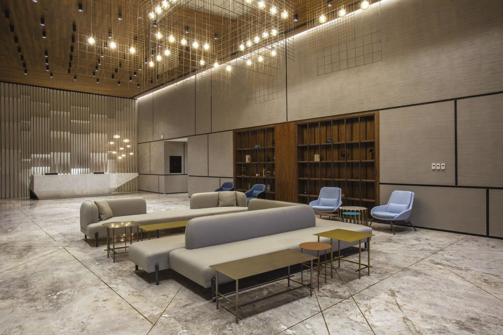 Яликавак: Arts Hotel Yalikavak Bodrum