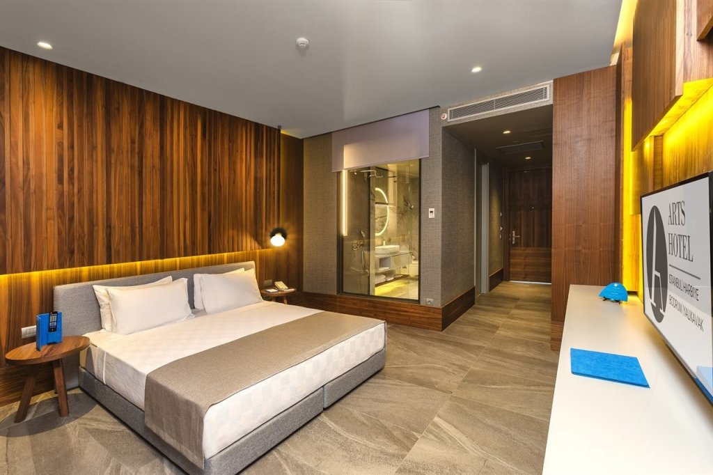 Яликавак: Arts Hotel Yalikavak Bodrum
