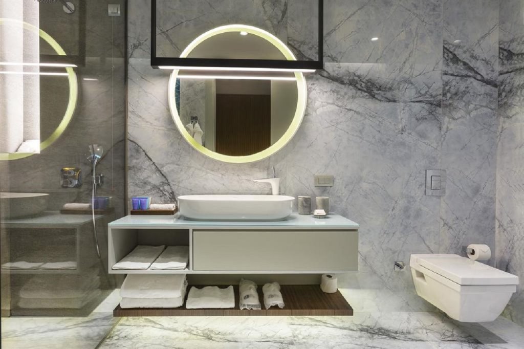 Яликавак: Arts Hotel Yalikavak Bodrum