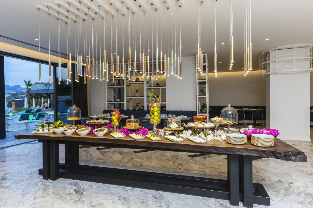 Яликавак: Arts Hotel Yalikavak Bodrum