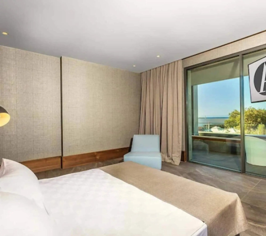 Яликавак: Arts Hotel Yalikavak Bodrum