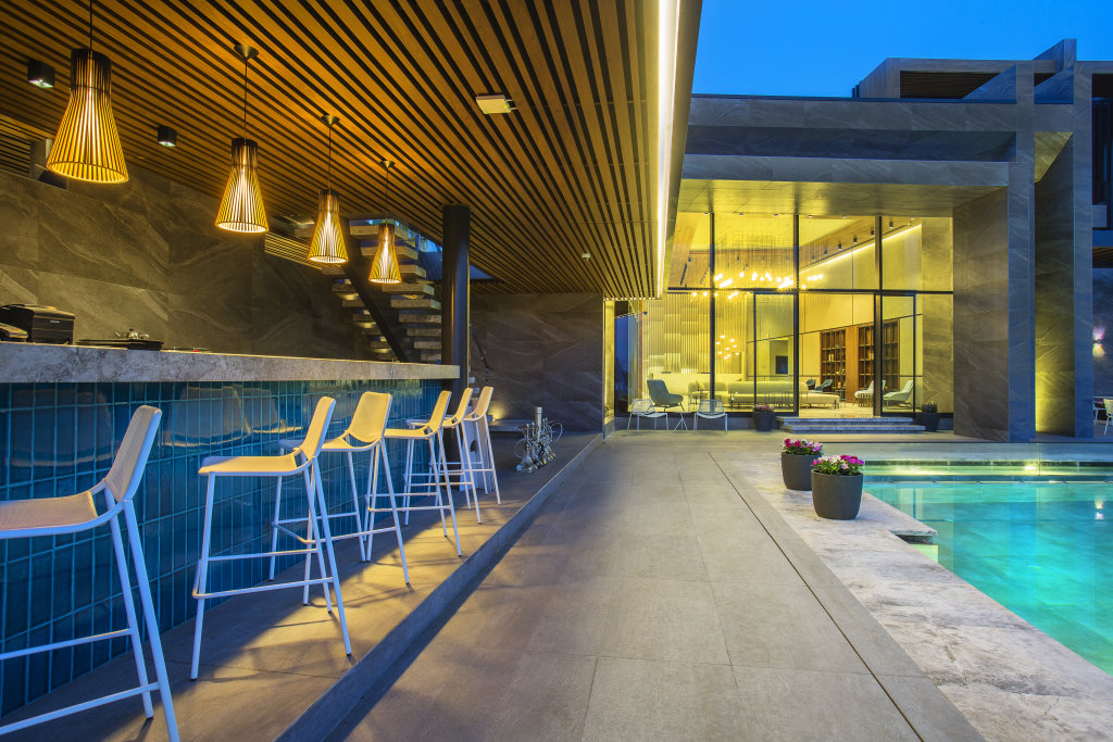 Яликавак: Arts Hotel Yalikavak Bodrum