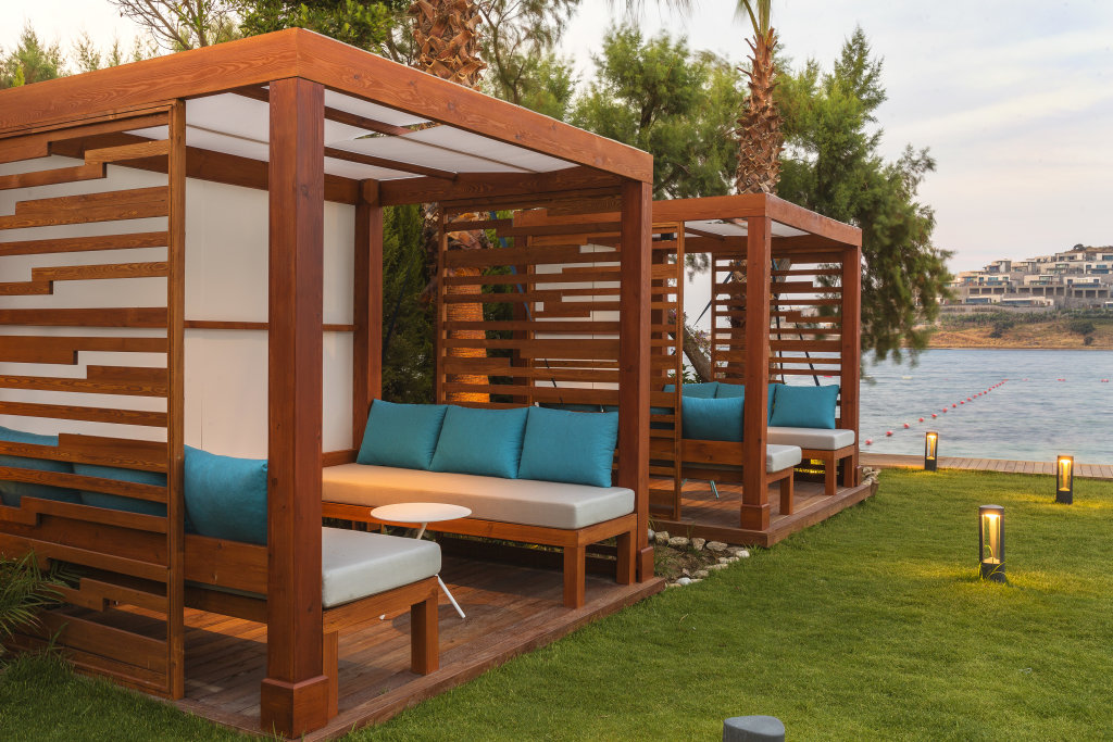 Яликавак: Arts Hotel Yalikavak Bodrum