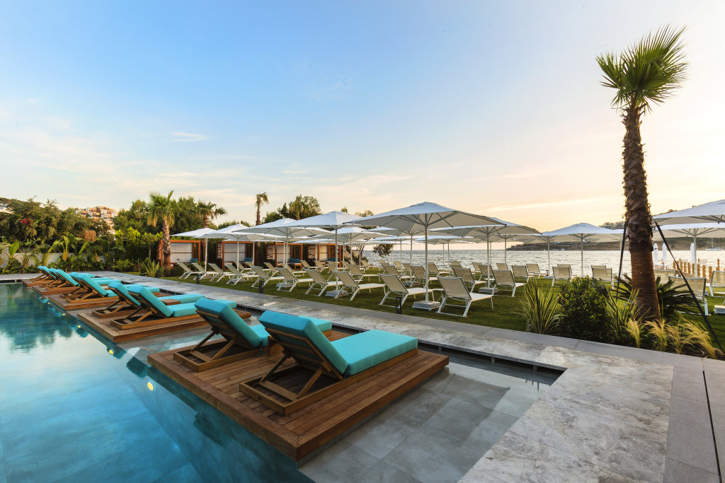 Яликавак: Arts Hotel Yalikavak Bodrum