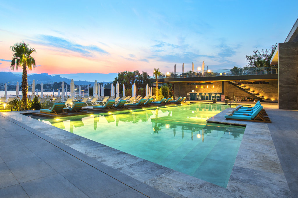 Яликавак: Arts Hotel Yalikavak Bodrum