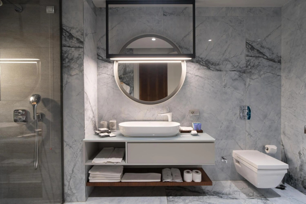 Яликавак: Arts Hotel Yalikavak Bodrum