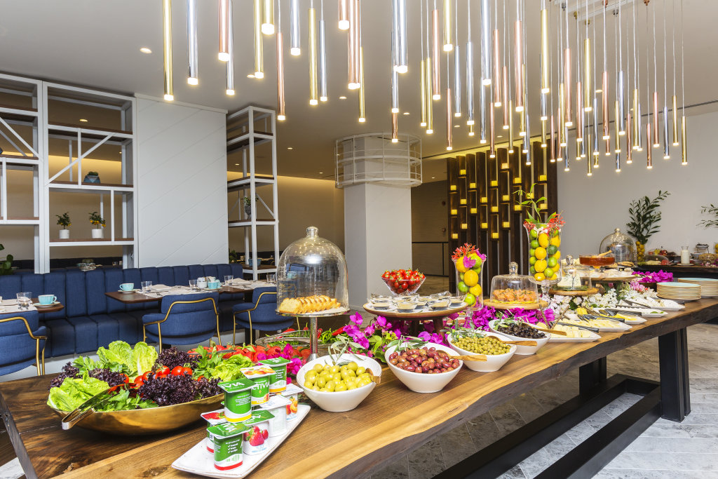 Яликавак: Arts Hotel Yalikavak Bodrum
