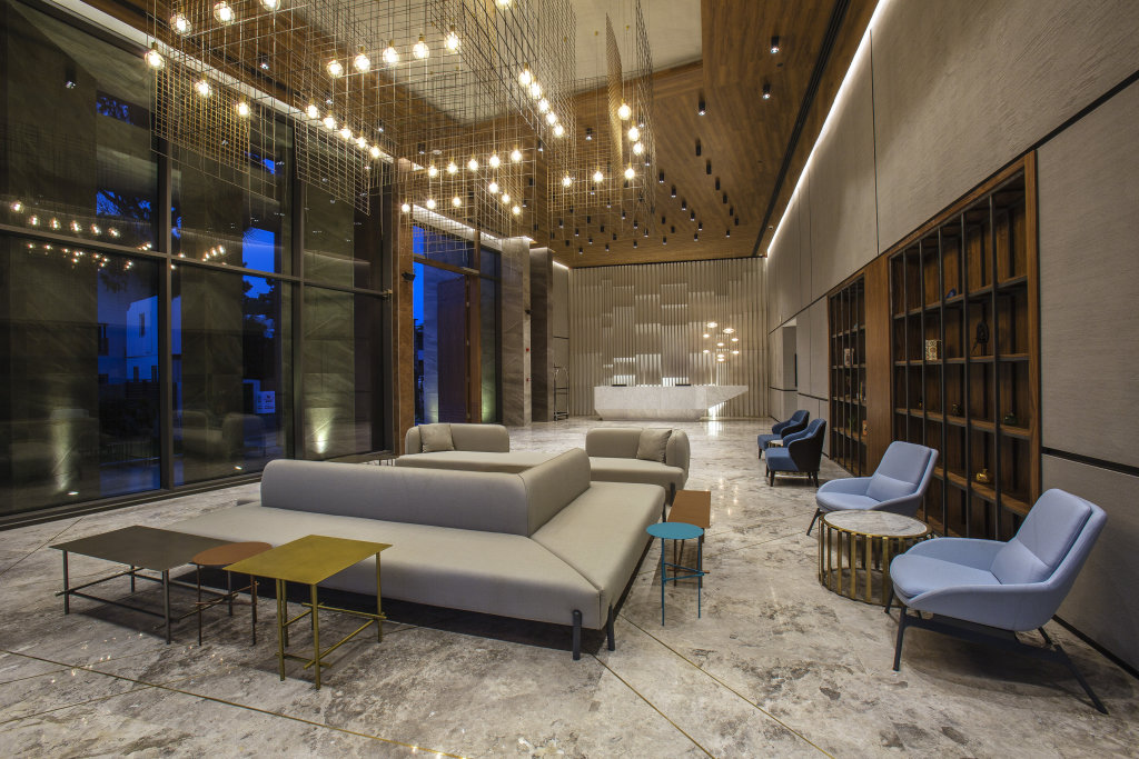 Яликавак: Arts Hotel Yalikavak Bodrum