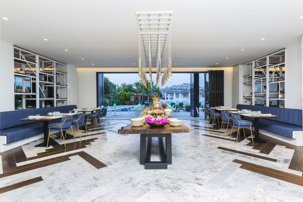 Яликавак: Arts Hotel Yalikavak Bodrum