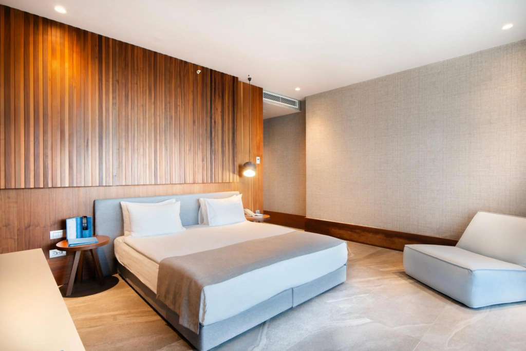 Яликавак: Arts Hotel Yalikavak Bodrum