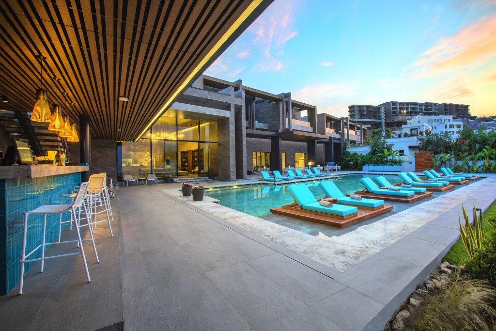 Яликавак: Arts Hotel Yalikavak Bodrum